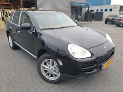 Porsche Cayenne - 4.5 - S Full optie 4X4