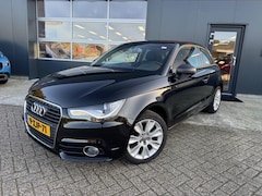 Audi A1 - 1.2 TFSI Pro Line S - Navigatie - Climate Control - Stoelverwarming