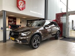 Mercedes-Benz GLC-klasse - 350e 4MATIC Premium Plus, Hybride Benzine, Automaat, Panoramadak, Elektrische Trekhaak, Le