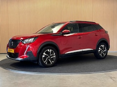 Peugeot 2008 - 1.2 PureTech 130PK Allure Pack | Carplay | Camera | 3D Dashb. | Stoelverw. | Incl. garanti