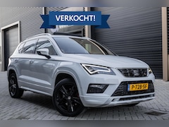 SEAT Ateca - 1.4 EcoTSI FR | PANO | TREKHAAK | CARPLAY | LED | FULL OPTION
