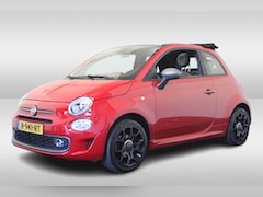Fiat 500 - 1.2 S
