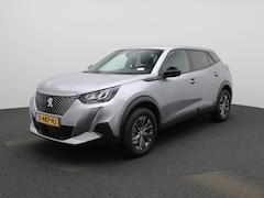 Peugeot e-2008 - EV Active Pack 50 kWh | Carplay | Navigatie | Bluetooth | CruiseControl |