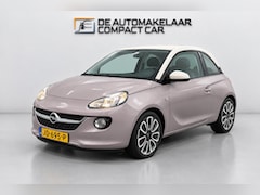 Opel ADAM - 1.4 Unlimited | AUTOMAAT | STOEL-/STUURVERW. | ANDROID | PDC | AIRCO |