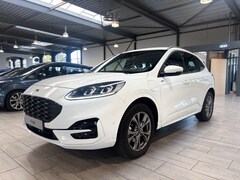 Ford Kuga - 2.5 PHEV 225 pk ST-Line X | Winter Pack | SOH 89, 9% | Camera's | Adapt. cruise | Adapt. L