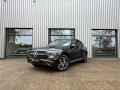 Mercedes-Benz GLC-klasse - 300e 4MATIC AMG Line Premium Plus Pakket, Trekhaak, Panoramadak