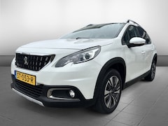 Peugeot 2008 - 1.2 Allure | Eerste berijder | Motor vervangen | Trekhaak |
