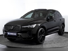 Volvo XC60 - 2.0 T6 Plug-in hybrid AWD Plus Black Edition | Harman/Kardon | S/K-Panodak | Dig. Cockpit