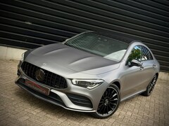 Mercedes-Benz CLA-Klasse - 250 e AMG PANO|HUD|360|BURMES|DISTRONIC VOL