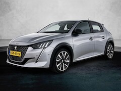 Peugeot 208 - 1.2 GT 100pk Automaat | Navigatie | Climate Control | Cruise Control | Camera | 17"LMV | D