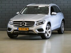 Mercedes-Benz GLC-klasse - 250 4MATIC Premium Plus | TREKHAAK | LEDER | CAMERA |