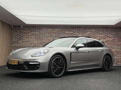 Porsche Panamera Sport Turismo - 2.9 4 E-Hybrid P Approved 03-2028