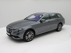 Mercedes-Benz E-klasse Estate - 450 4Matic Premium Airmatic, Distronic, Memory, Burmester