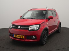 Suzuki Ignis - 1.2 Select - RIJKLAARPRIJS - 1e Eigenaar - Achteruitrijcamera - DAB+ - Lichtmetalen velgen