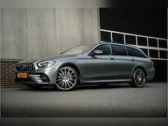 Mercedes-Benz E-klasse Estate - 450 368 pk 4MATIC AMG Line / BTW-Auto/ NL-Auto/ Burmester/ Head-Up/ 360-Camera/ Pano-Dak/