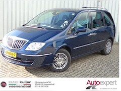 Lancia Phedra - 7 persoons uitvoering 2.2 JTD Platino 7 zits leer