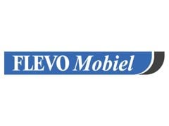 FLEVO Mobiel logo