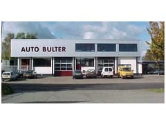 Auto Bulter logo