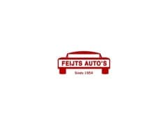 Feijts Auto’s logo