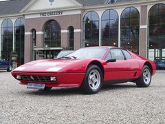 Ferrari 512 - BBi European version