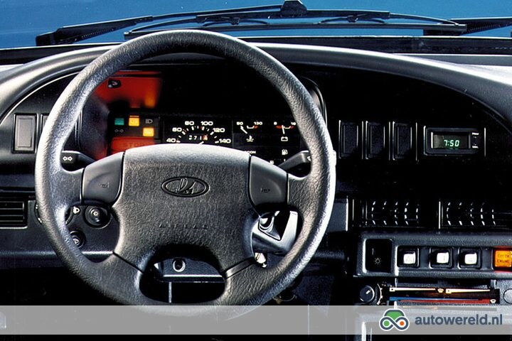 Interieur