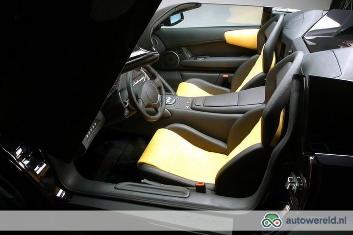 Interieur