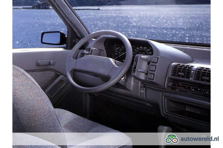 Interieur
