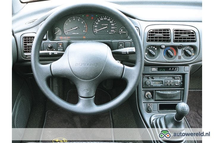 Interieur