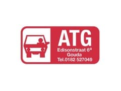 Autobedrijf ATG logo