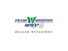 Frans Wientjes Auto's B.V. logo