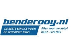 Ben de Rooy B.V. logo