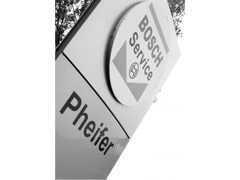 Autobedrijf Pheifer logo