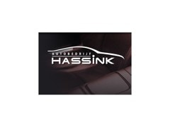 Autobedrijf Marco Hassink logo