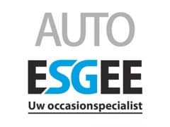 Auto Esgee B.V. logo