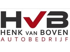 Autobedrijf H. van Boven