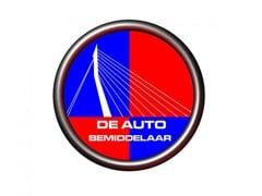 De Autobemiddelaar logo