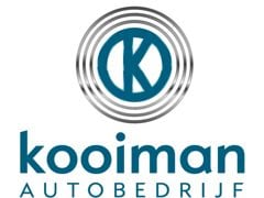 Autobedrijf Kooiman BV logo