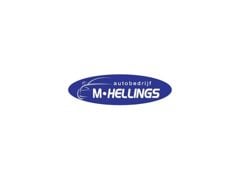 Autobedrijf M. Hellings logo