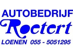 Autobedrijf Roetert logo