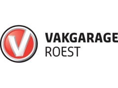 Vakgarage Roest logo