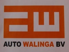 Auto Walinga Heerenveen B.V. logo