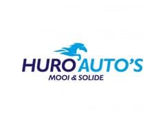 Huro Auto's logo