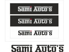 Sami Auto's logo