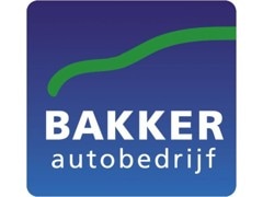 Autobedrijf Bakker en zn logo