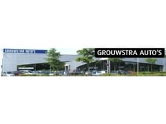 Grouwstra Auto`s logo