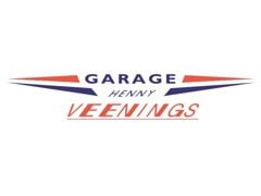 Garage Henny Veenings logo