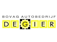 Autobedrijf de Gier logo