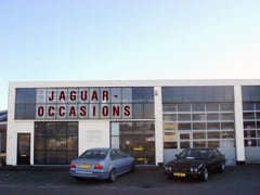 Garage Stouten en Keijmel logo