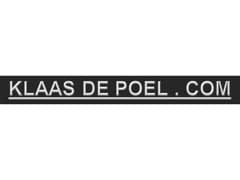 Klaas de Poel logo