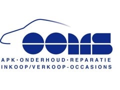 Garage Ooms logo